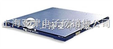 防水電子磅15噸防水電子磅,成都防水地磅,化工專用電子地磅 智能制造網